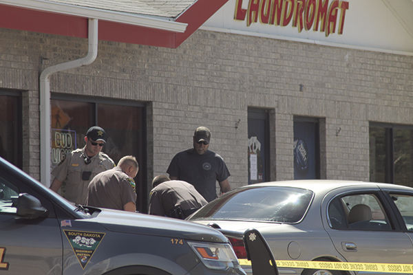 Officer involved shooting leaves one man injured | Covid-19 | bhpioneer.com