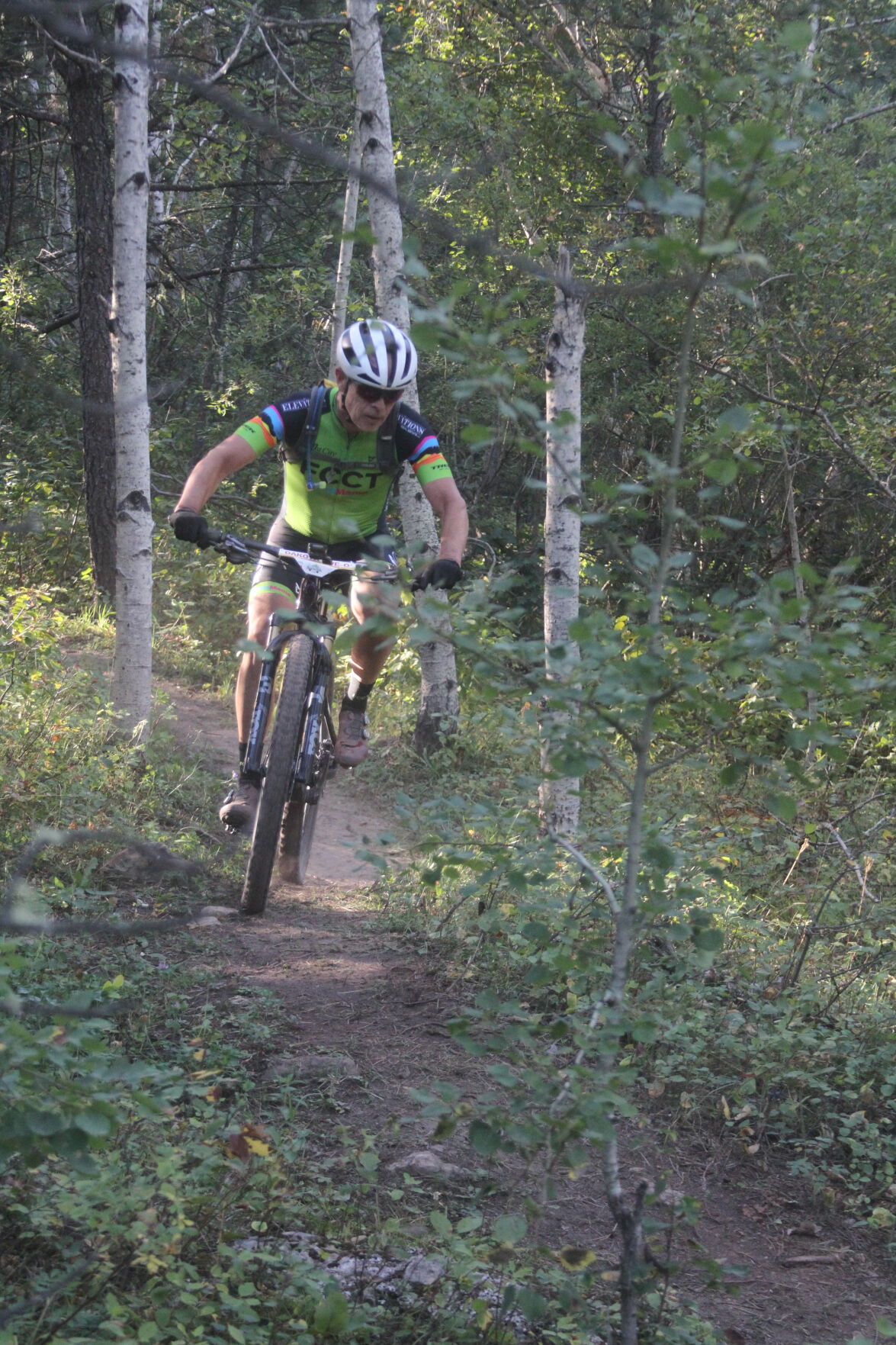 Long term vision plan for trail development unveiled Local News