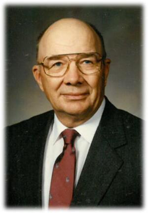 Leonard Claus Wenck, 91