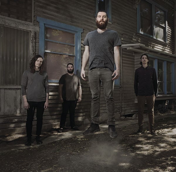 Lead Serves As Inspiration For Indie Rock Band Manchester Orchestra Local News Bhpioneer Com