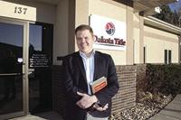 Growing Real Estate Market Leads To Dakota Title Local News Bhpioneer Com