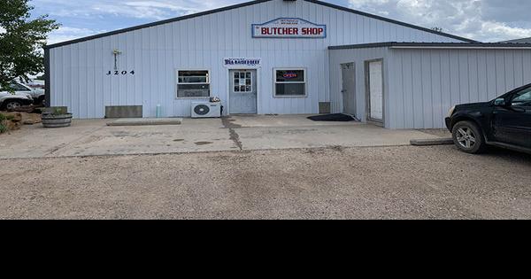 Butcher Shop Gets New Owners Local News Bhpioneer Com
