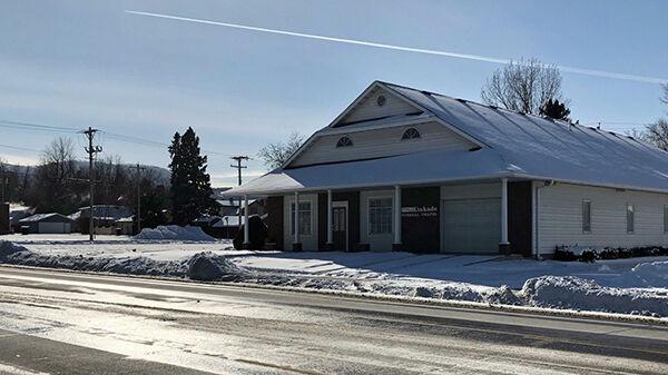 Kinkade Funeral Chapel under new ownership | Local News | bhpioneer.com