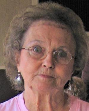 Sheila M. (Macdonald) Keller
