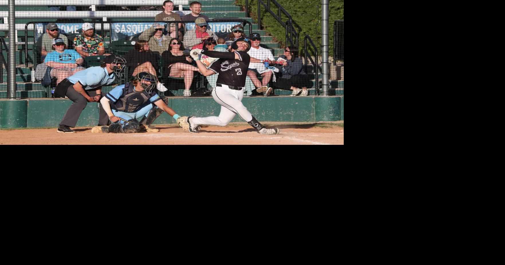 Spearfish short-circuits the Zap 14-4