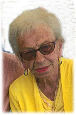 Colleen Mae Ausmann, 90