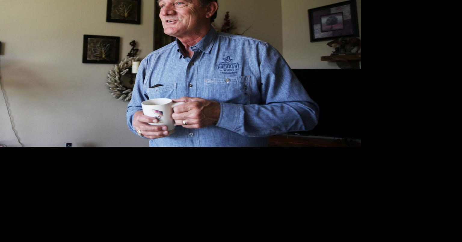 Larry Rhoden: Rancher, welder and 3-decade politician makes his case to earn SD’s trust