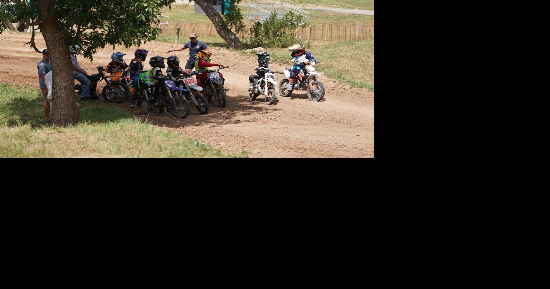 Read moreYoung riders sharpen skills at 605 Moto Training Camp
