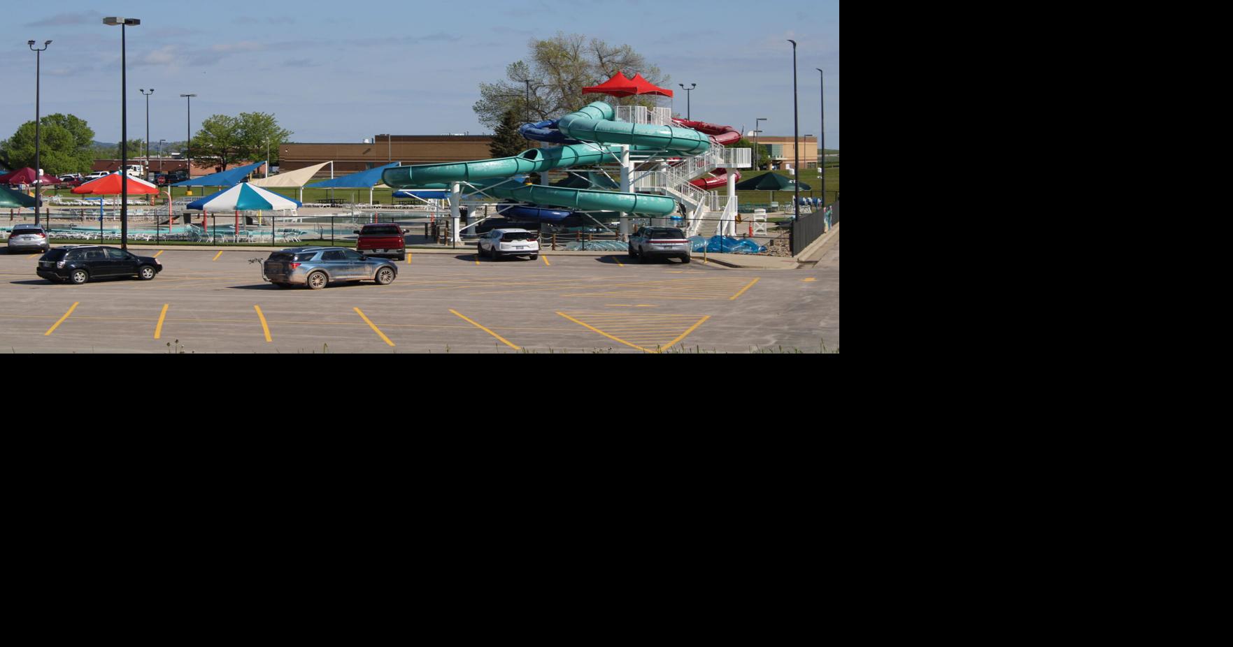 Spearfish expects higher rec center revenues, lower campground receipts in 2027