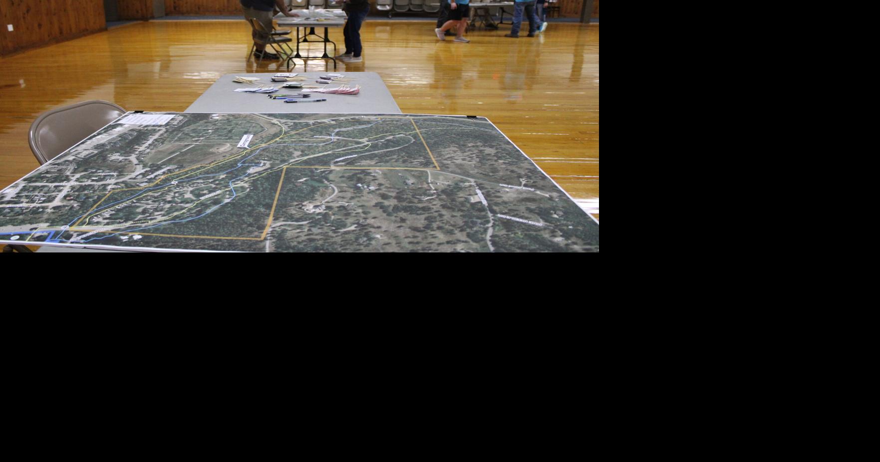 Make your mark: Spearfish Parks and Rec department wants to know how you use the creek