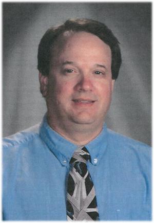 Perry Owen Stulken, 50