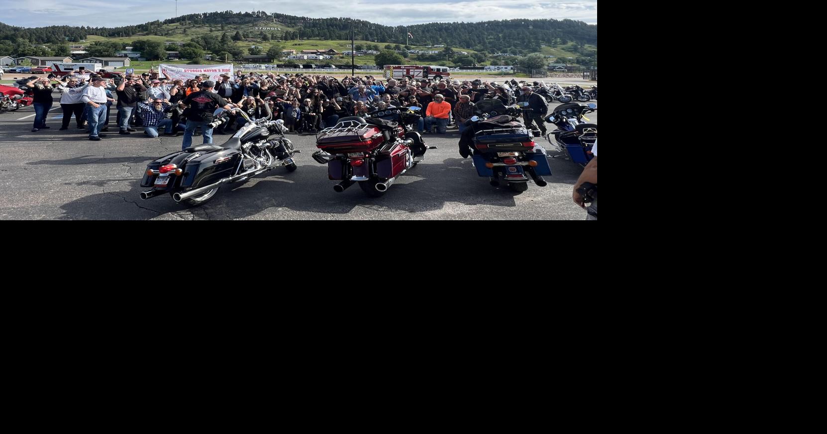 Read moreSturgis scales back Rally events