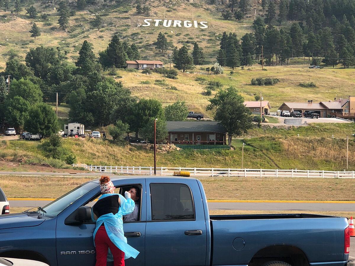 Sturgis Analyst Finds Rally Covid Study Troubling Covid 19 Bhpioneer Com