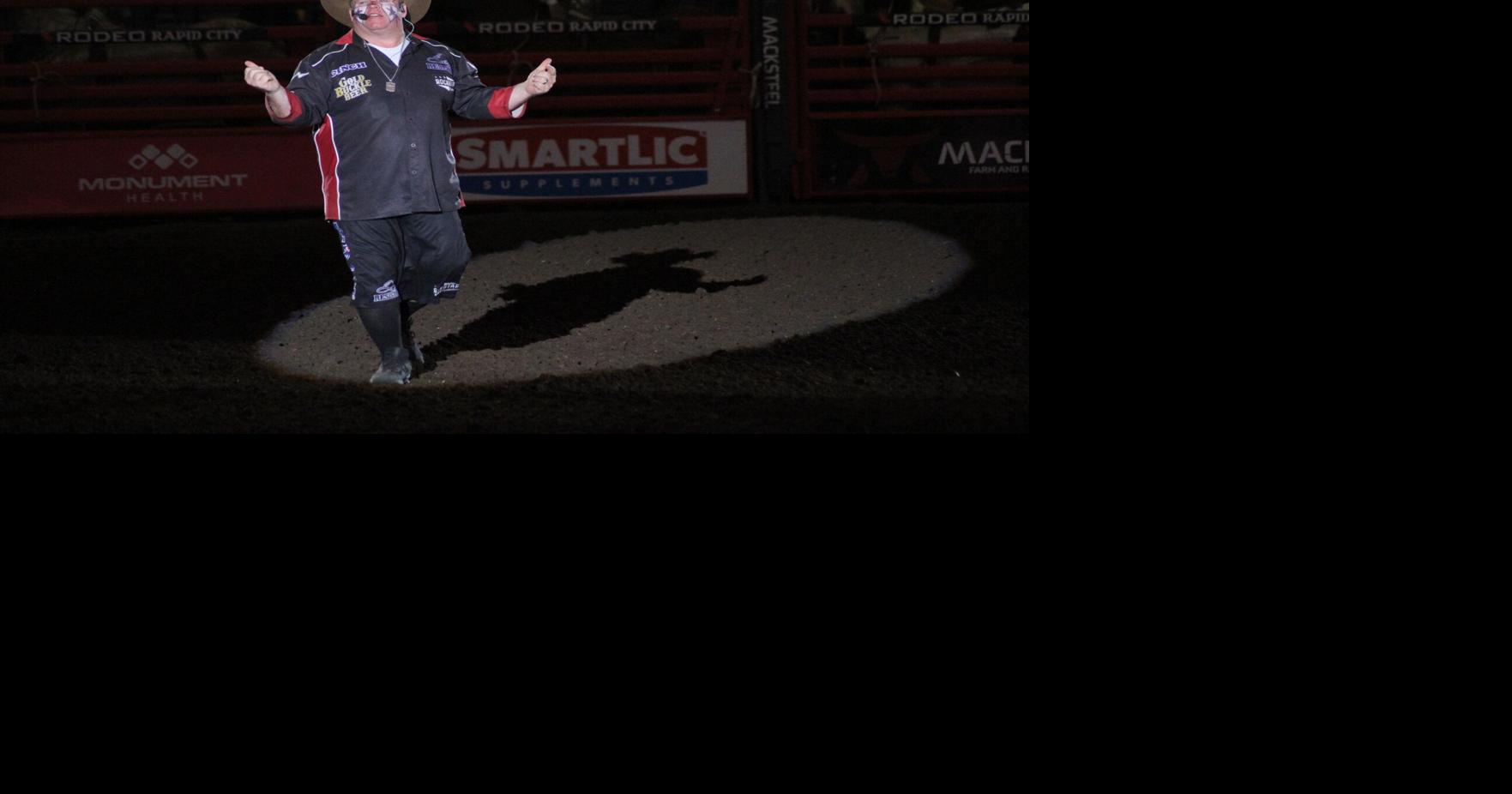 Rodeo Rapid City comes to close; champions crowned