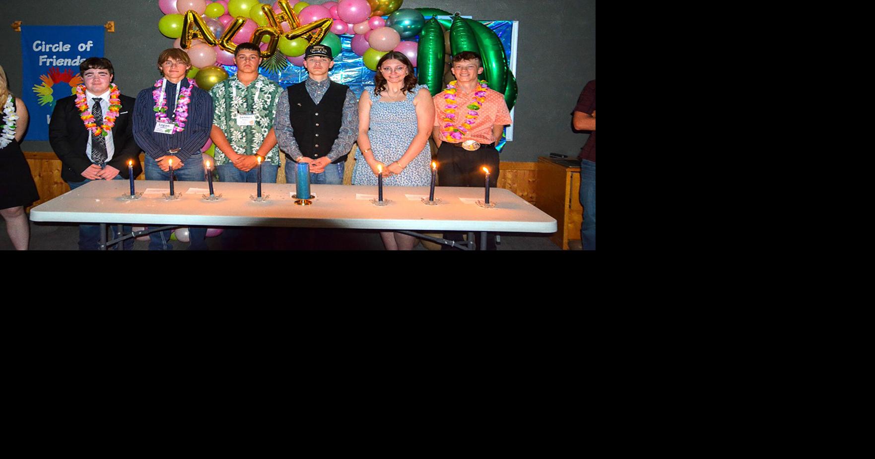 Read moreYouth leaders serve on Farmers Union Junior Advisory Council 