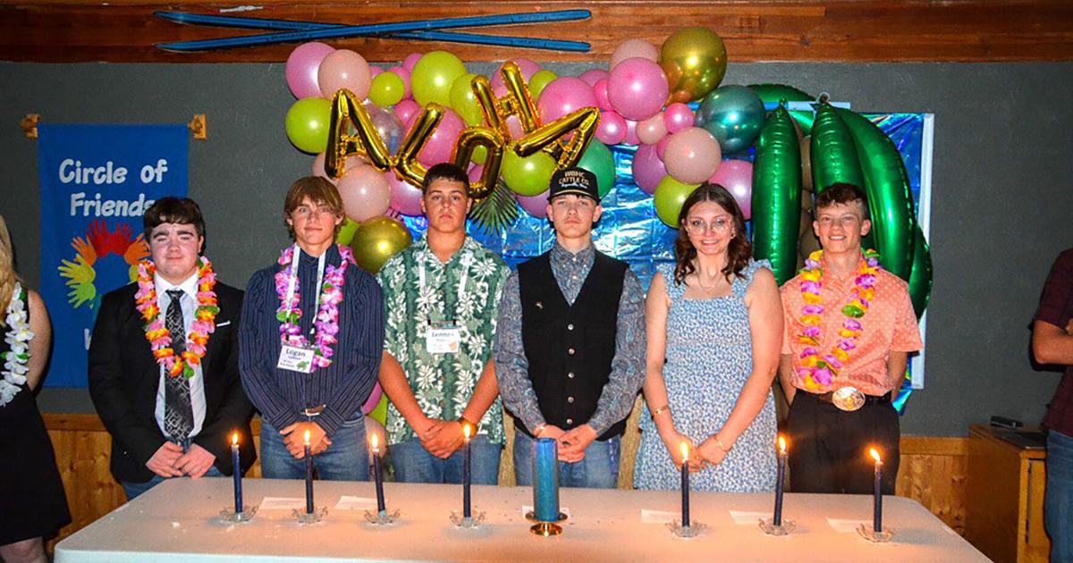 Read moreYouth leaders serve on Farmers Union Junior Advisory Council