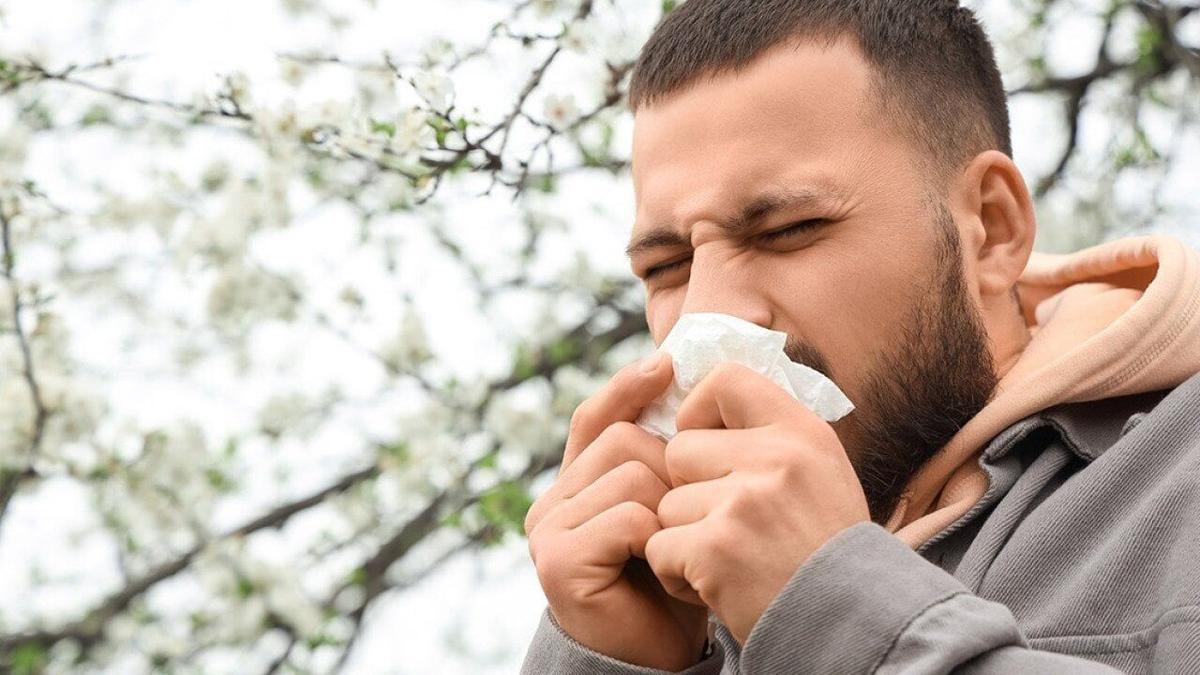 Can you develop allergies later in life? | Health | bhpioneer.com