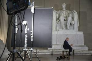 'Frightening': Trump's historic power grab worries experts