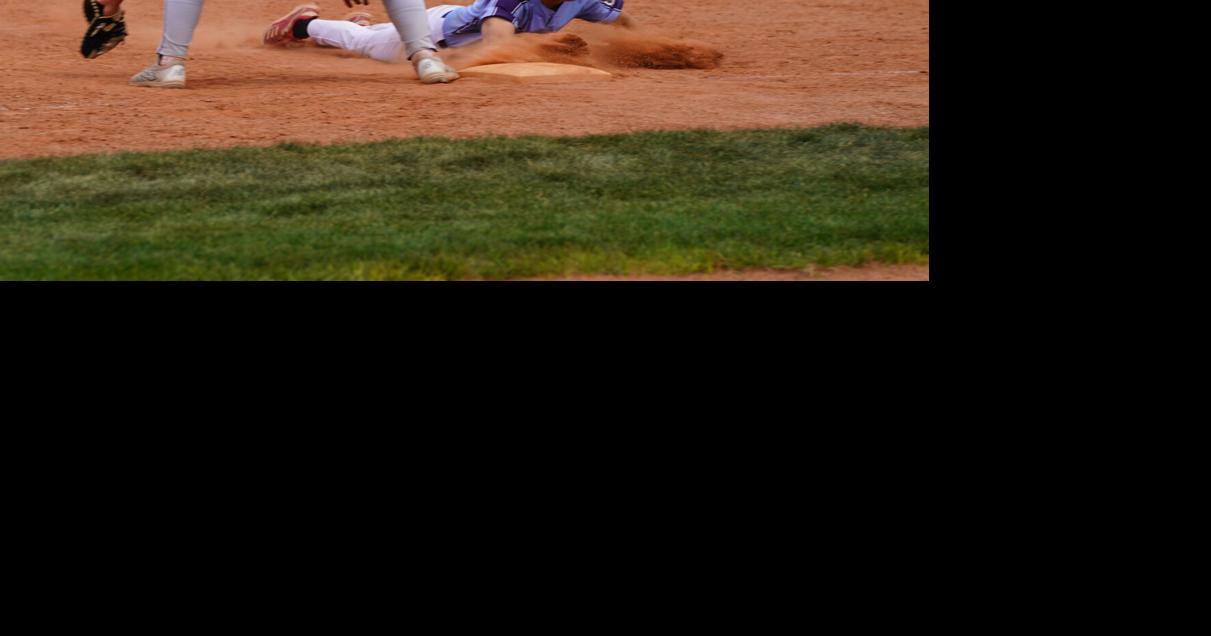 Read moreSturgis Post 33 Titans bats stay red-hot in mercy-rule sweep of Sheridan Cavalry