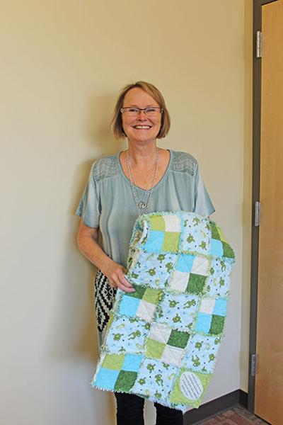 Kathy Christensen retires after 42 years of teaching in Spearfish ...
