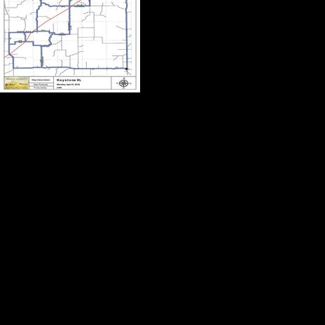 Meade County wants assurances Trans-Canada will be good stewards of ...
