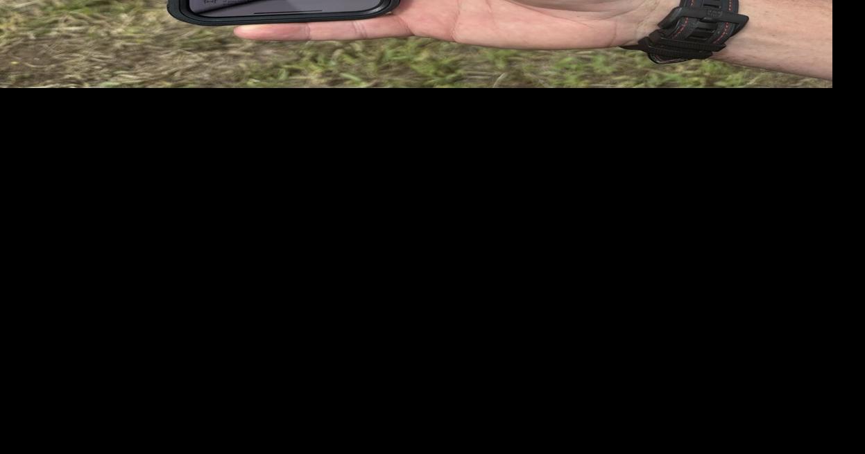 SDSU West River Research Farm hosts field day highlighting precision ag technology | Local News