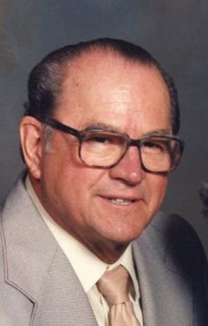 Bert O. Thomas, Sr.