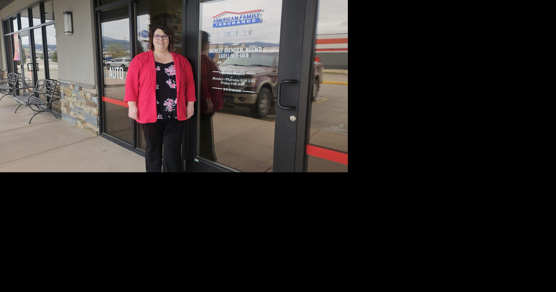 American Family Insurance returns to Deadwood | Local News | bhpioneer.com