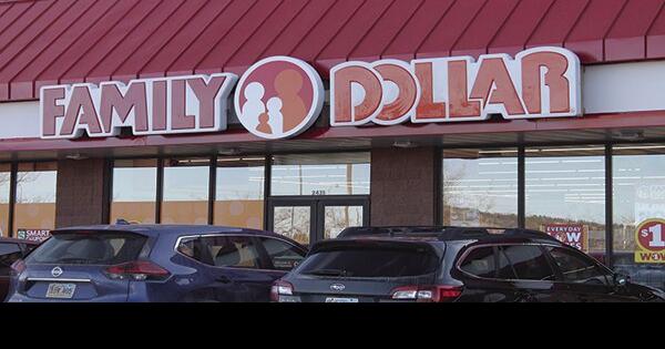 Family Dollar Opens In Spearfish Covid 19 Bhpioneer Com