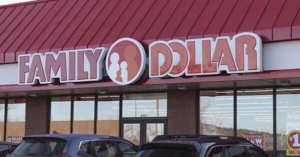 Family Dollar Opens In Spearfish Covid 19 Bhpioneer Com