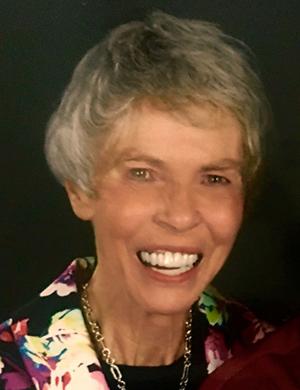 Jill Diane (Wittmeier) Anderson, 78