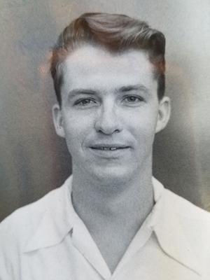 Jerry Flynn, 84