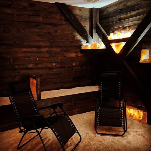 Black Hills Salt Cave And Spa Now Open In Spearfish Local News Bhpioneer Com