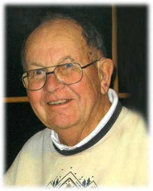 Jack Thomas Vosler
