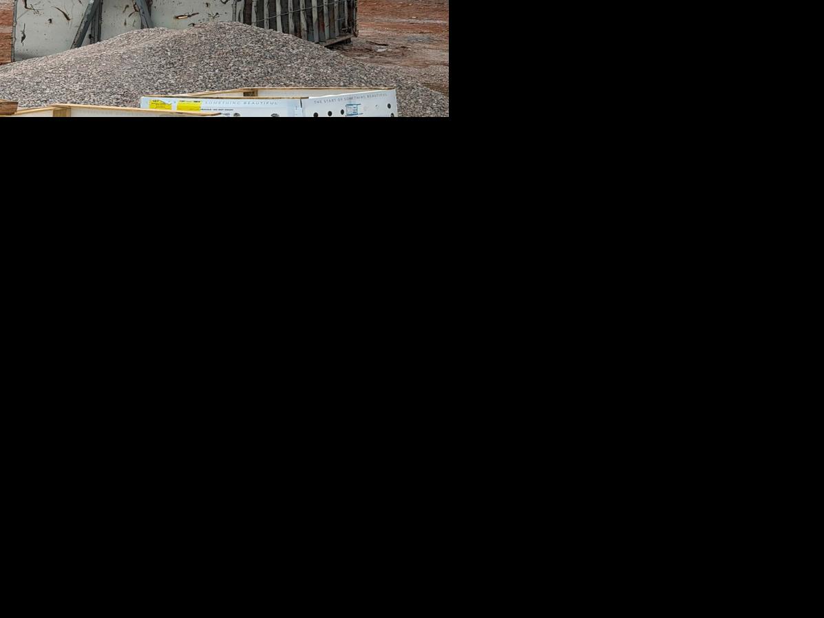 Stain-soaked rags spontaneously combust, starting Deadwood dumpster ...