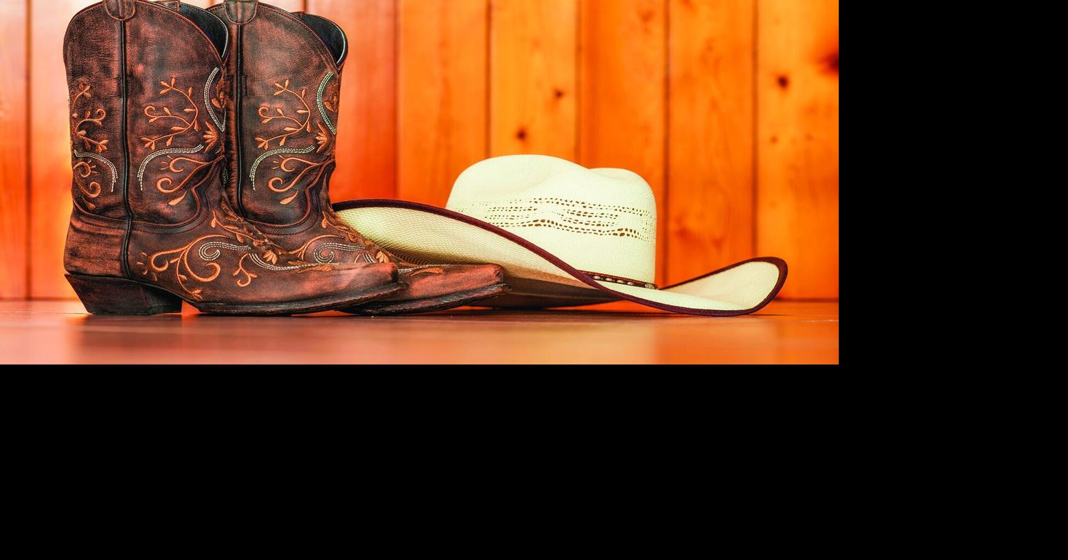 Read moreArea rodeo athletes compete at Wall Regional