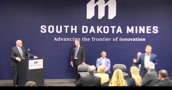 Nucor donates $5M to South Dakota Mines