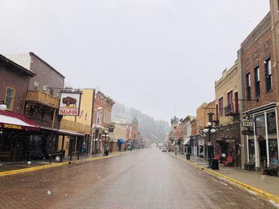 Deadwood Commission Closes Casinos Bars And Restaurants Local News Bhpioneer Com