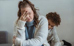 How do different generations parent differently?