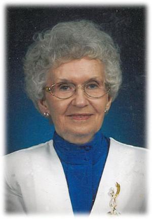 Marie Agnes Drake