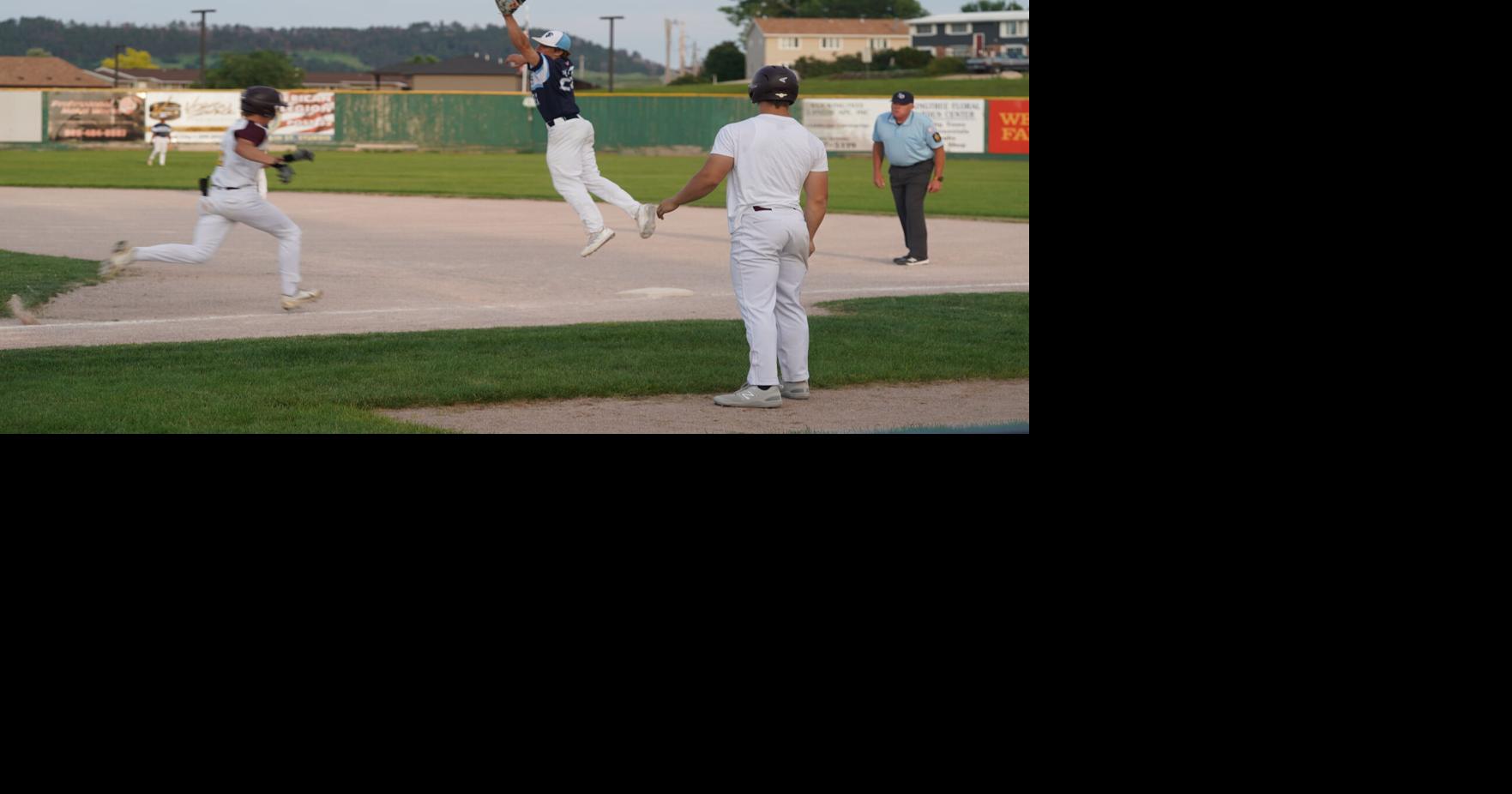 Post 33 Titans sweep Harrisburg Legion Post 45 Local Sports