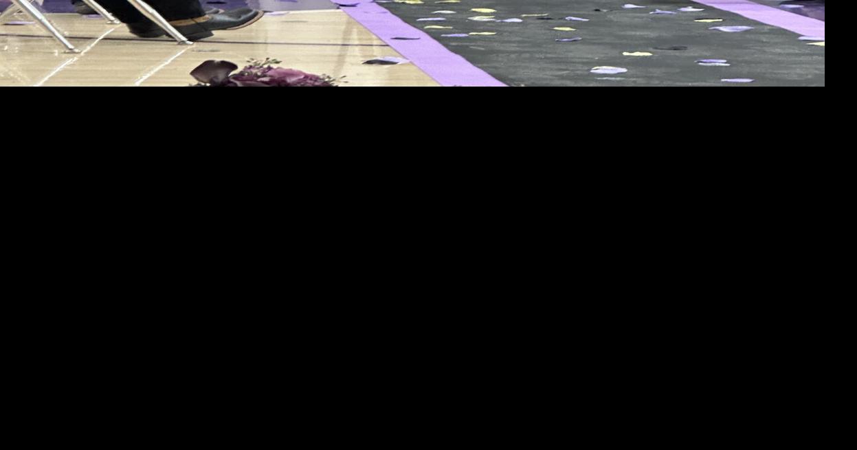 Belle Fourche crowns king and queen Local News