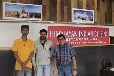 Authentic Himalayan Indian Cuisine comes to Spearfish | Local News