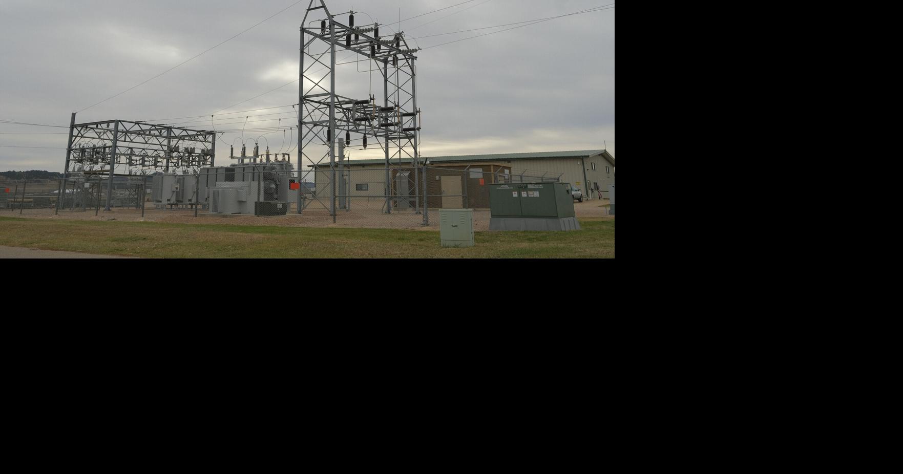 Massive power outage caused by ‘tripped lines’ in Wyoming | Local News ...