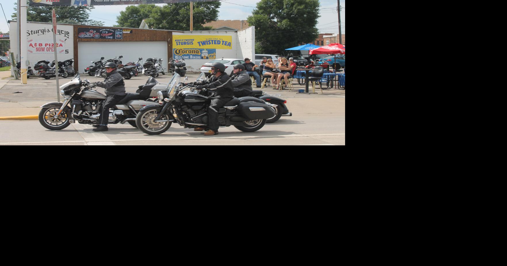 As Sturgis Rally attendance slows, planners try to build for the future