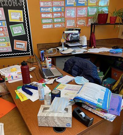 Meade School Board votes to extend Thanksgiving break ...