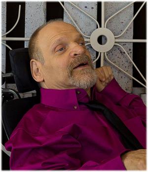Cal Dwayne Krininger, 66