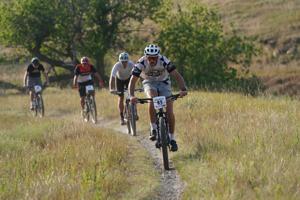 K4 Mountain Bike Race challenges many racers