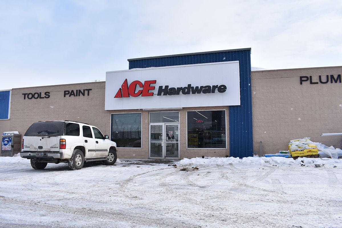 Ace Offers Expanded Sturgis Hardware Store Local News