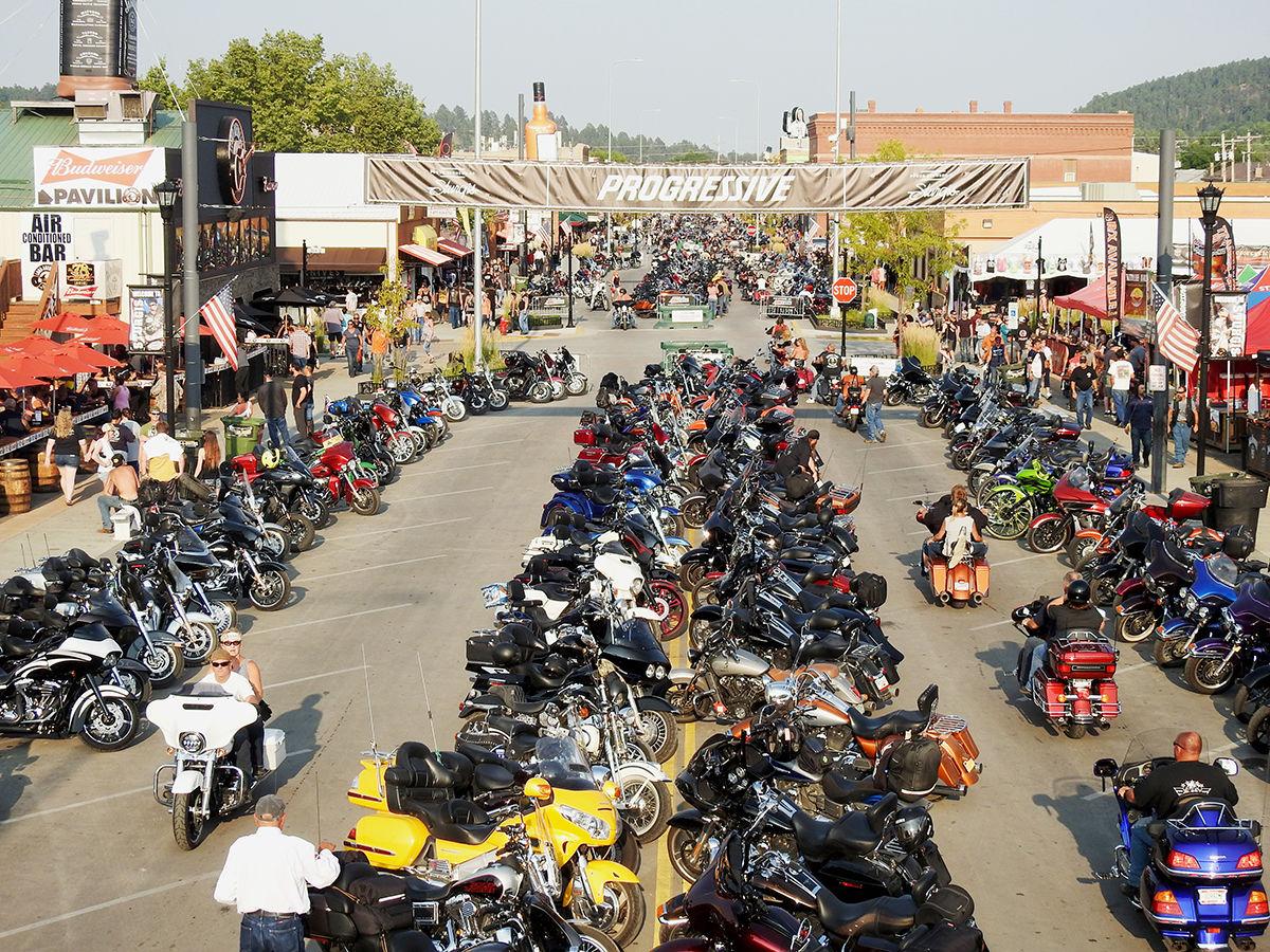 Chillicothe Motorcycle Rally 2018 Reviewmotors.co